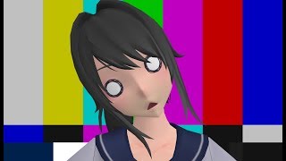 MMD Yandere Simulator VineDance Compilation Requested Motion DL [upl. by Tai]