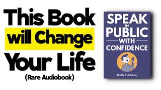 THIS AUDIOBOOK WILL CHANGE EVERYTHING  TALK WITH ANYONE EFFORTLESSLY [upl. by Rusert901]