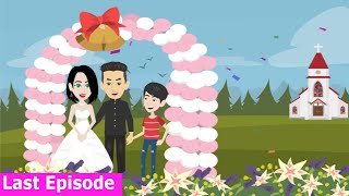 Incomplete Love Last Episode  English Story  Learn English  Animated stories  EnjoyEnglish [upl. by Aek]