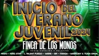 LA FINCA DE LOS MONOS EN CUBA  LOS EVENTOS NACIONALES SON MÁS IMPORTANTES QUE LOS INTERNACIONALES [upl. by Iuq]