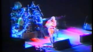 Jethro Tull  Another Christmas Song Live At The Empire Theatre Sunderland 1990 [upl. by Rabelais348]