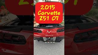 Corvette Z51 Owners Regret Not Knowing These 3 Things [upl. by Thilda]