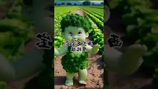 Beautiful Broccolis Dance Funny Follies 2024 [upl. by Ajnat]