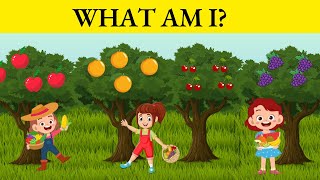 What Am I Kids Learning l Winkie Binkie [upl. by Michaela]