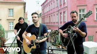 The Boxer Rebellion  Diamonds BalconyTV [upl. by Elleda]