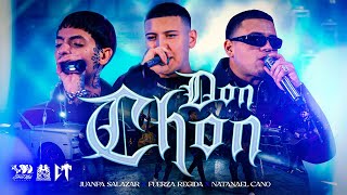 Fuerza Regida X Juanpa Salazar X Natanael Cano  DON CHON Oficial Video [upl. by Torrence819]