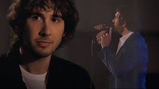 Josh Groban  To Where You Are Official 20th Anniversary Music Video [upl. by Esirahs]