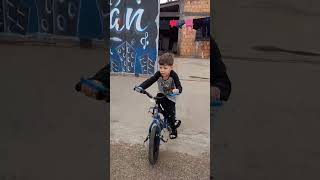 OS MENOR 💙 graudebike automobile shortvideo fypシ゚viral stunt shortvideo explore 244 grau [upl. by Sy702]