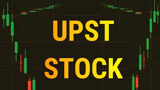 UPST Stock Price Prediction News Today 22 December  UpStart Holdings [upl. by Eibot]