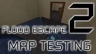 Roblox FE2 Test Map  Old Apartment  solo almost WR [upl. by Ahsieit816]