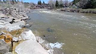 Pagosa Springs CO [upl. by Fillbert]