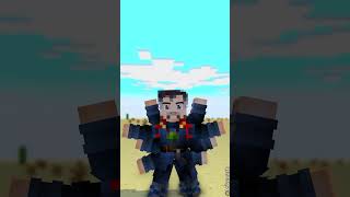 Zombie Becomes The Ancient One in Doctor Strange Challenge ⌚⚡ Transform Watch [upl. by Aisat805]