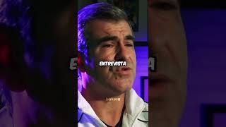 El árbitro que expulsó a Zidane NO VIO EL CABEZAZO 💀 [upl. by Eelyrag681]