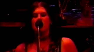 Kittie Live  COMPLETE SHOW  Poughkeepsie NY USA January 25th 2002 The Chance [upl. by Aloiv419]