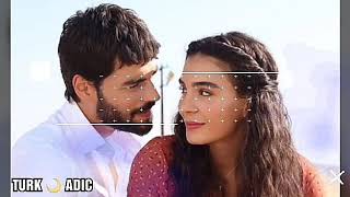 HERCAI Soundtrack Aşk [upl. by Itsyrc]