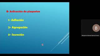 Conferencia 5 Proteínas plasmáticas y enzimas en Diagnóstico Clínico 2 [upl. by Ihsoyim947]