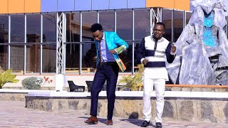 REVNIKODEM MWAHANGILA ft KOMANDO WA YESU  KUKU NA KANGA OFFICIAL VIDEO 255756273049 [upl. by Neom]