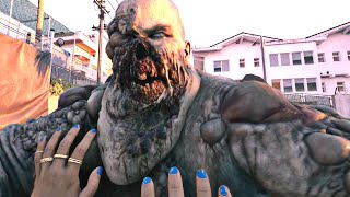 Dead Island 2 4K 60FPS  Side Quest Walkthrough  Message In A Bottle [upl. by Atinhoj498]