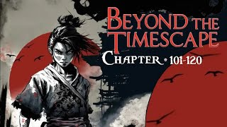 Beyond the Timescape  Chapter • 101120 audiobook  ENGLISH [upl. by Annairb185]