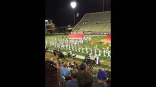 Bluecoats 2016 New Ending [upl. by Lavicrep]