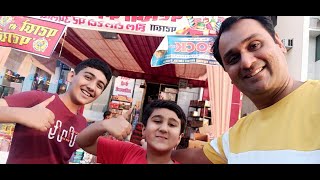 Choti diwali vlog Dheeraj sir vlog [upl. by Aihsena]