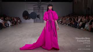 ACLER MERCEDESBENZ FASHION WEEK AUSTRALIA RESORT 19 COLLECTIONS [upl. by Thoma]