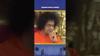 Pranamami Sri Durge Sai Narayani  Soothing Devi Bhajan  Sri Sathya Sai Bhajans  Sri Sathya Sai [upl. by Merchant]