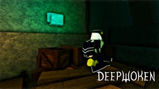 Deepwoken  How To Find Erisore [upl. by Carmelina]