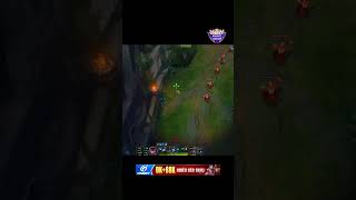 leagueoflegends lol funny foryou [upl. by Nyrhtak]