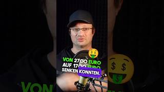 Effizienteste Luft Luft Wärmepumpe für 2500€ im Test😳 short [upl. by Omoj]