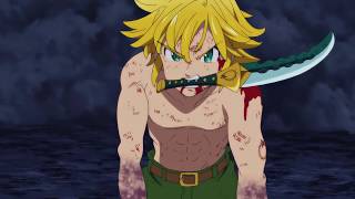 Nanatsu no Taizai Season 2 AMV  SHOW THE WORLD [upl. by Lusar341]