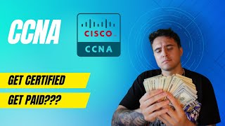 CCNA FULL COURSE 2024 Learn IT 💻 Get Certified  Get Paid  CCNA 200301 Study Guide [upl. by Onifled]