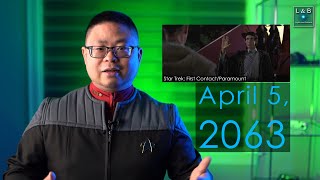 April 5 2063 is Less Than 40 Years Away Episode 146 [upl. by Ahsikit]