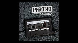 Phrono  Mayéutica  Prod de KremDL  Reflexión y Filosofía en el Rap Hardcore [upl. by Esidnak706]