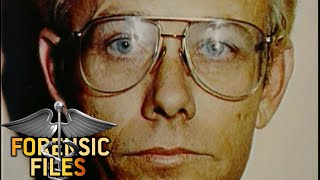 Forensic Files New Season 3 Full Episodes  Crime Documentary [upl. by Hofstetter]