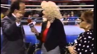 Paul E Dangerously amp Missy Hyatt [upl. by Oniram]