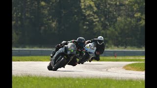 njmp lightning n2 track days 91922 i group [upl. by Germayne381]