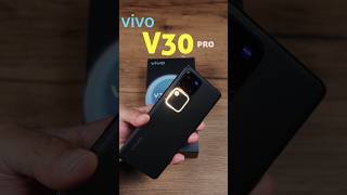 Vivo V30 Pro Unboxing Whats Inside [upl. by Swihart]