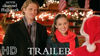 Stunning News  Hallmark Announces Christmas 2024 Movie All The Details [upl. by Blondell]