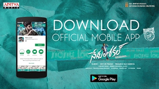 Nenu Local Official Mobile App  Download Now [upl. by Syxela]