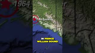 The Untold Truth of the 1964 Alaskan Earthquake Uncovering Unbelievable Destruction [upl. by Esenaj]