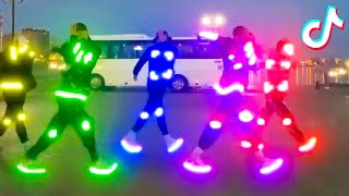 Симпа 2024  Simpapa  Neon Mode  Tuzelity Shuffle Dance Music  Noob Dance 3 [upl. by Norina638]