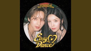 Easy dance Feat KWON EUN BI Easy dance Feat 권은비 [upl. by Lambertson106]