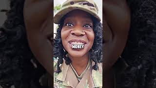 Money🤣 army soldier military usarmy [upl. by Ajan]