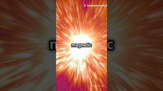 What are magnetars  Universe’s biggest magnet shorts space ytshorts [upl. by Masera]