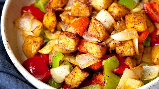 Easy amp impressive  Air Fryer Breakfast Potatoes [upl. by Heall336]