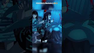 Muichiros sad backstory 😢😭shorts anime edit animeedit amv demonslayer fyp kny 4k sad [upl. by Hajidak221]