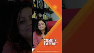 Nutrition Gap in your Childs Busy Routine Heres How Bournvita Can Help  Dietitian Shreya Goel [upl. by Ninel]