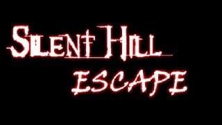 Silent Hill Escape Flash Game 3 [upl. by Naitsyrk]