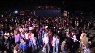 Raw Video Building Collapse in Nairobi Kenya [upl. by Kred]